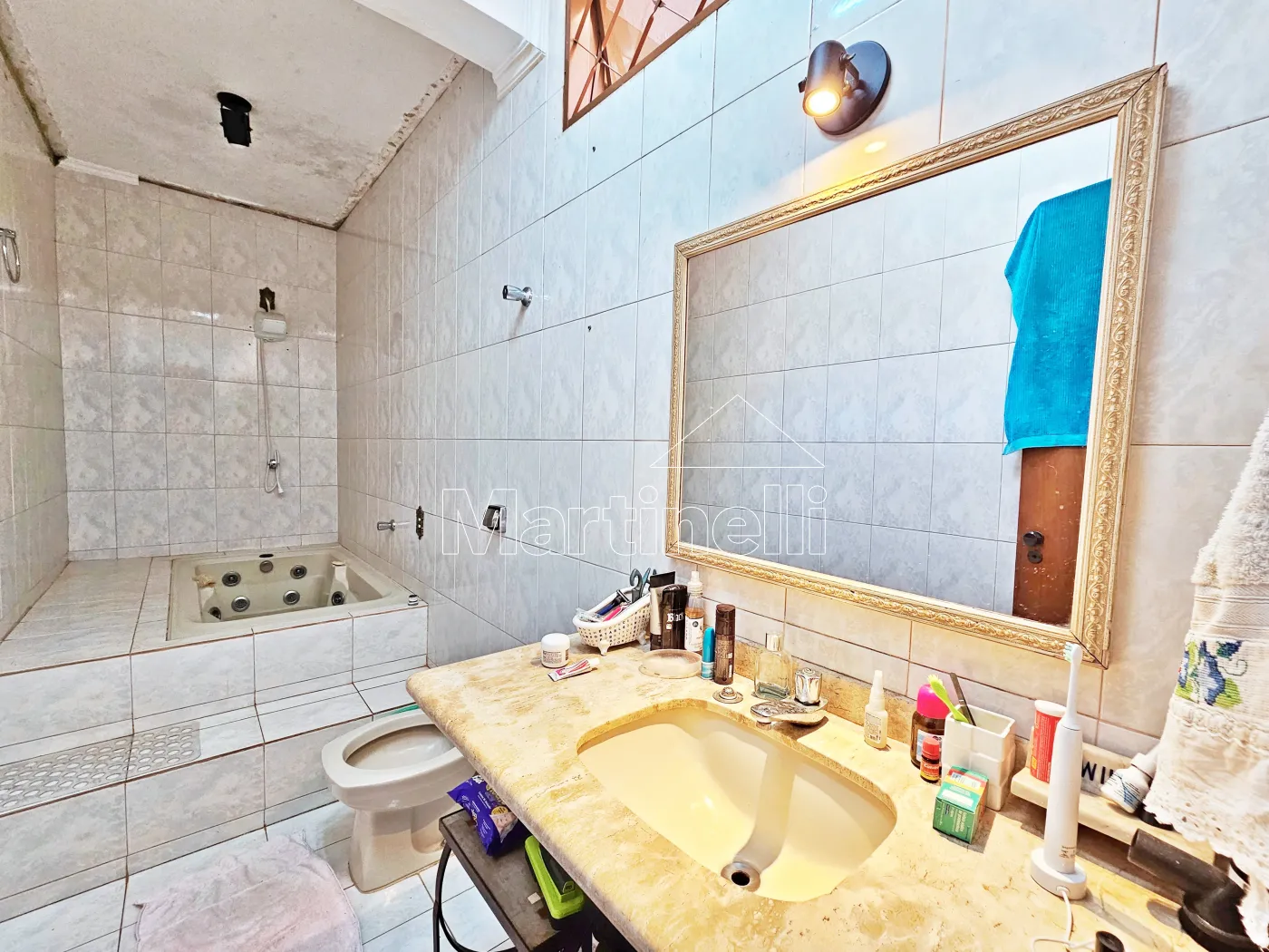 Alugar Casa / T&eacute;rrea Padr&atilde;o em Ribeir&atilde;o Preto R$ 3.600,00 - Foto 17