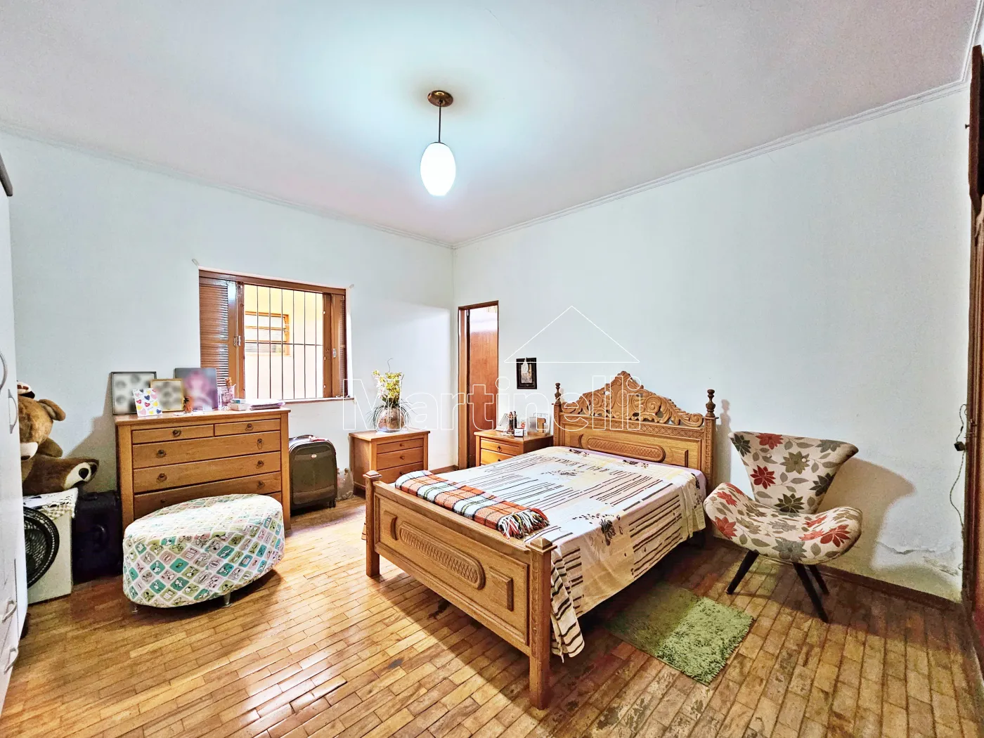 Alugar Casa / T&eacute;rrea Padr&atilde;o em Ribeir&atilde;o Preto R$ 3.600,00 - Foto 18