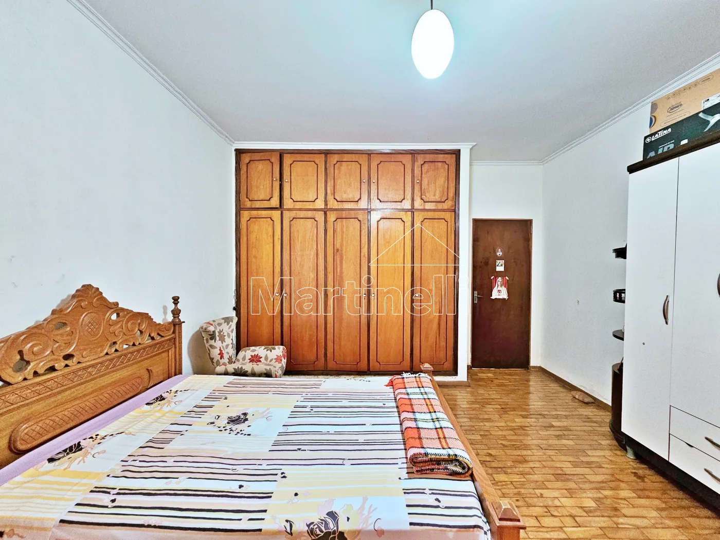 Alugar Casa / T&eacute;rrea Padr&atilde;o em Ribeir&atilde;o Preto R$ 3.600,00 - Foto 19