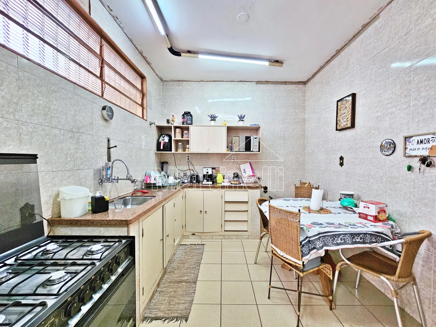 Alugar Casa / T&eacute;rrea Padr&atilde;o em Ribeir&atilde;o Preto R$ 3.600,00 - Foto 11