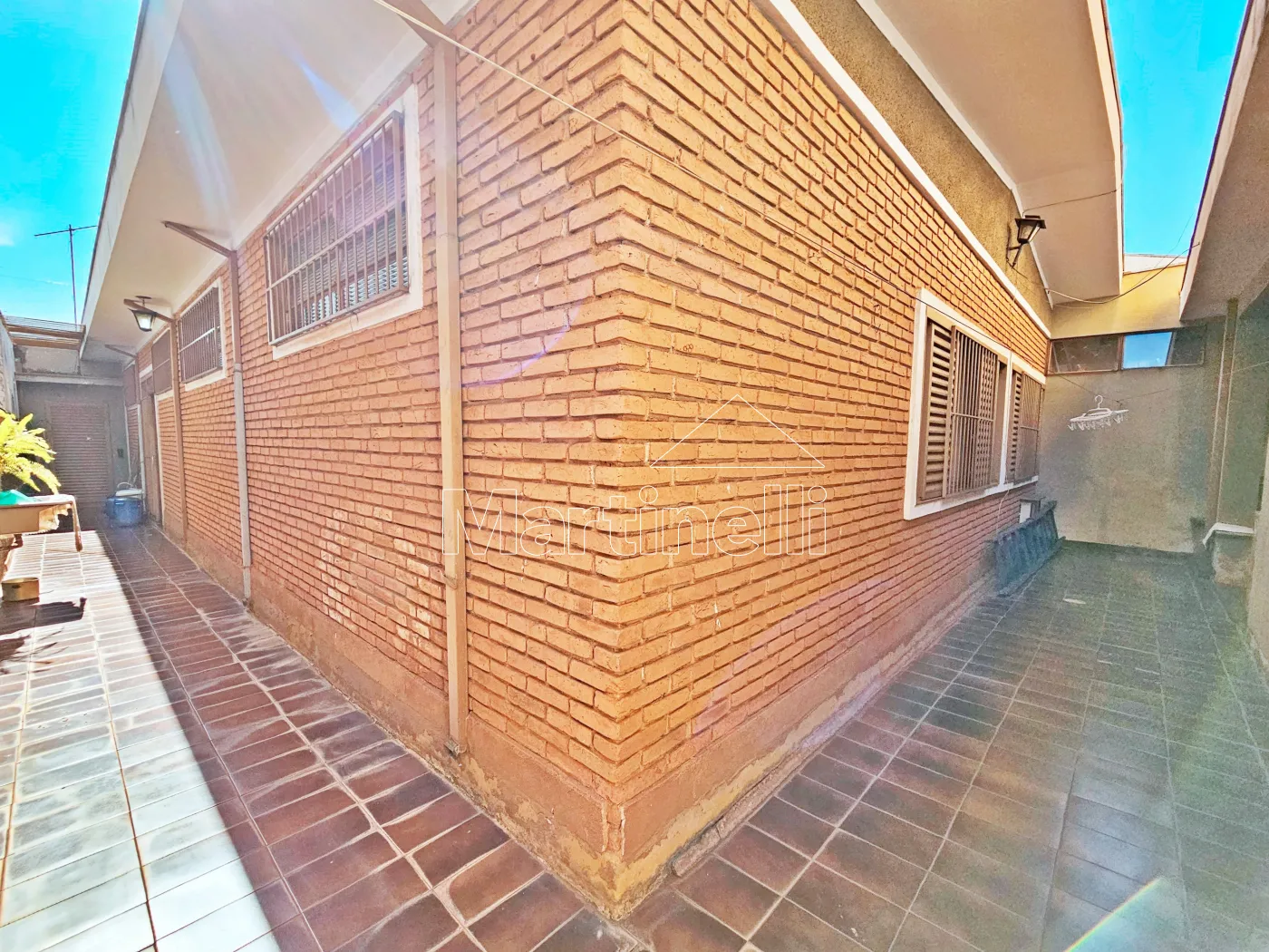 Alugar Casa / T&eacute;rrea Padr&atilde;o em Ribeir&atilde;o Preto R$ 3.600,00 - Foto 24