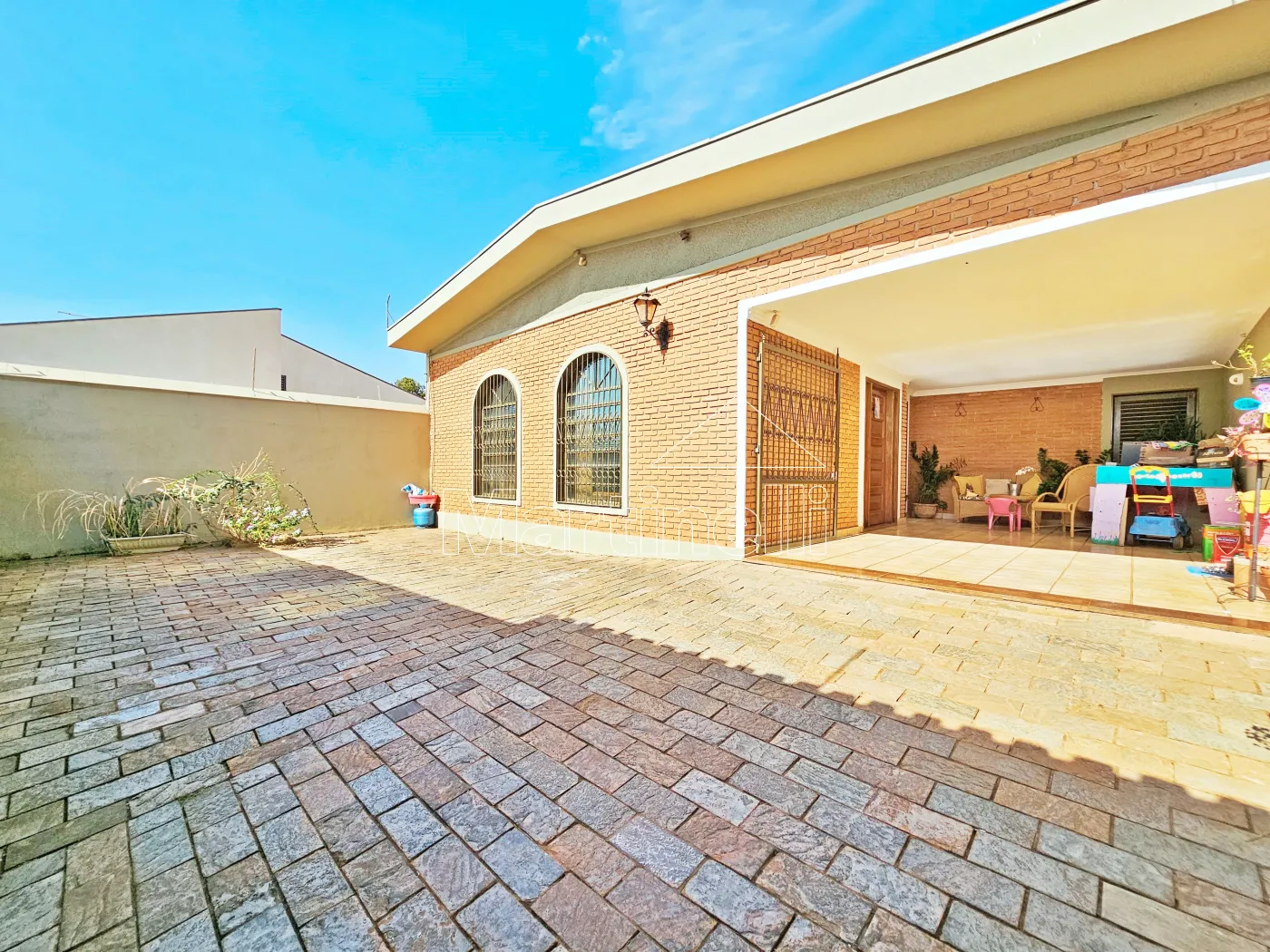 Alugar Casa / T&eacute;rrea Padr&atilde;o em Ribeir&atilde;o Preto R$ 3.600,00 - Foto 1