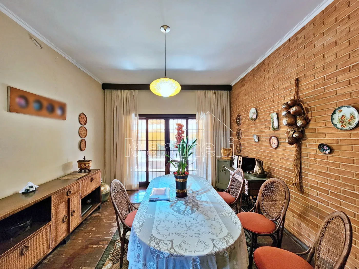 Comprar Casa / T&eacute;rrea Padr&atilde;o em Ribeir&atilde;o Preto R$ 550.000,00 - Foto 3