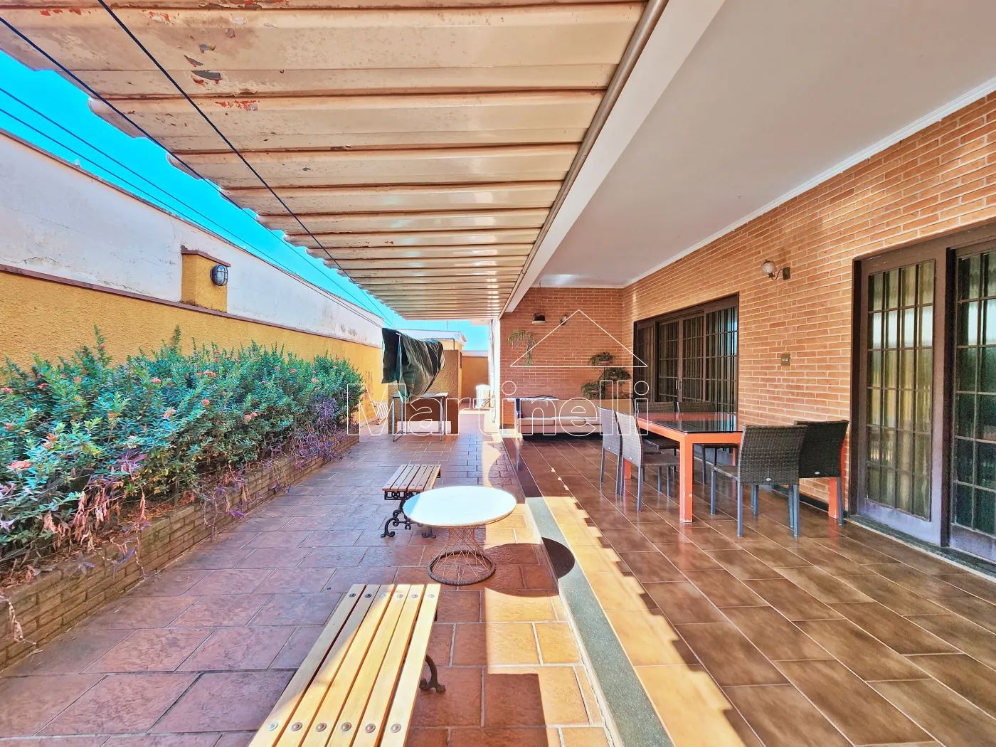 Comprar Casa / T&eacute;rrea Padr&atilde;o em Ribeir&atilde;o Preto R$ 550.000,00 - Foto 15