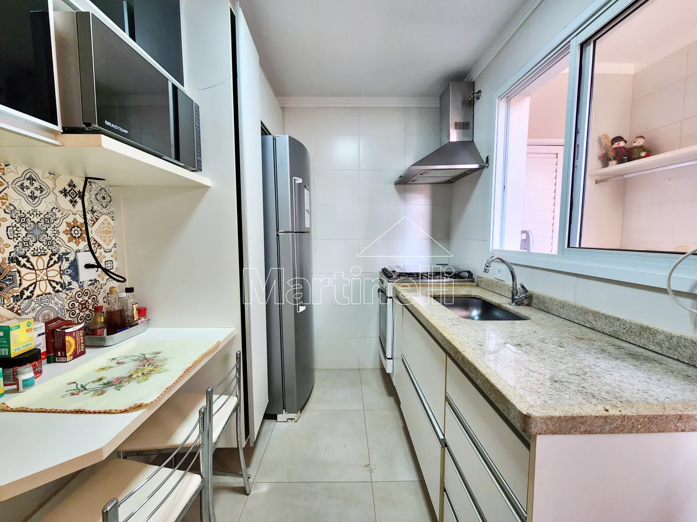 Comprar Casa / Sobrado Condom&iacute;nio em Ribeir&atilde;o Preto R$ 789.000,00 - Foto 5