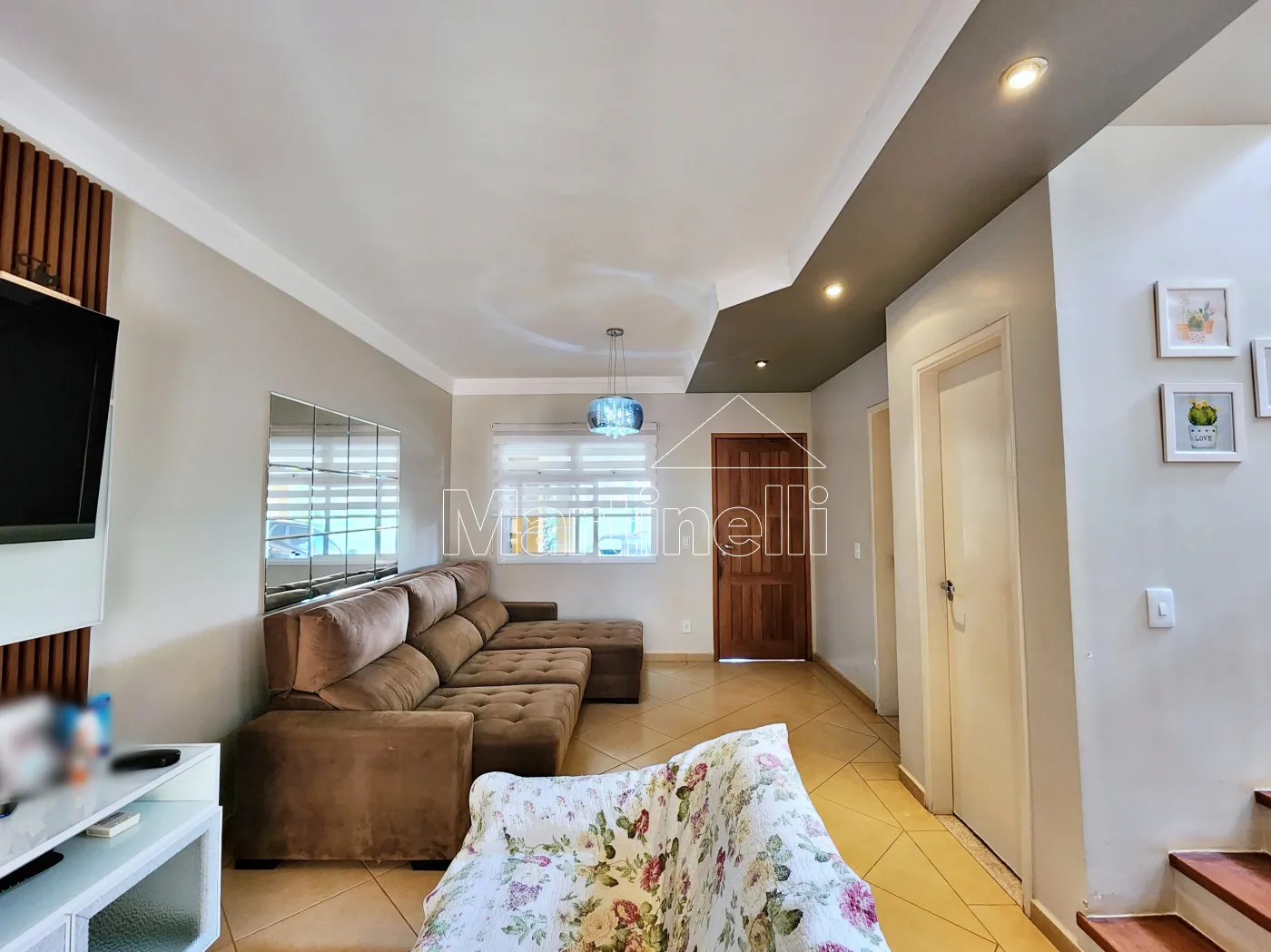 Comprar Casa / Sobrado Condom&iacute;nio em Ribeir&atilde;o Preto R$ 789.000,00 - Foto 2