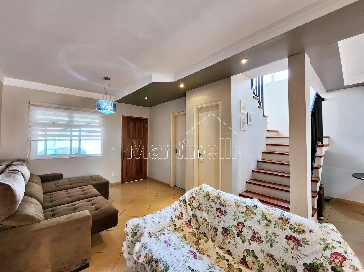 Comprar Casa / Sobrado Condom&iacute;nio em Ribeir&atilde;o Preto R$ 789.000,00 - Foto 3