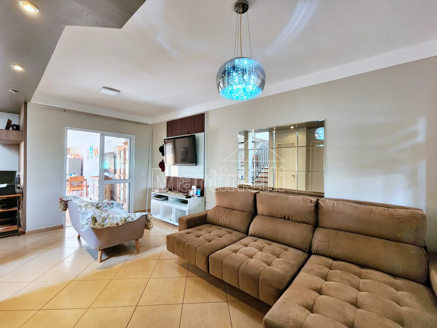 Comprar Casa / Sobrado Condom&iacute;nio em Ribeir&atilde;o Preto R$ 789.000,00 - Foto 1