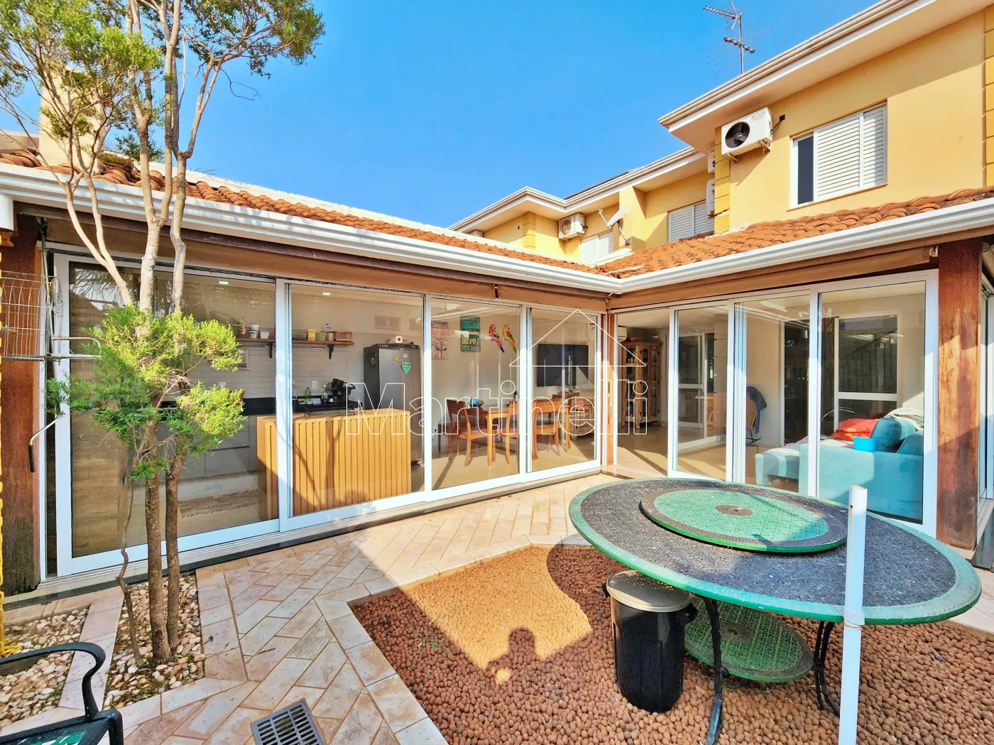 Comprar Casa / Sobrado Condom&iacute;nio em Ribeir&atilde;o Preto R$ 789.000,00 - Foto 23