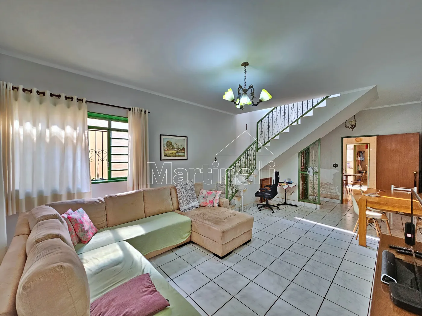 Comprar Casa / Sobrado Padr&atilde;o em Ribeir&atilde;o Preto R$ 500.000,00 - Foto 3