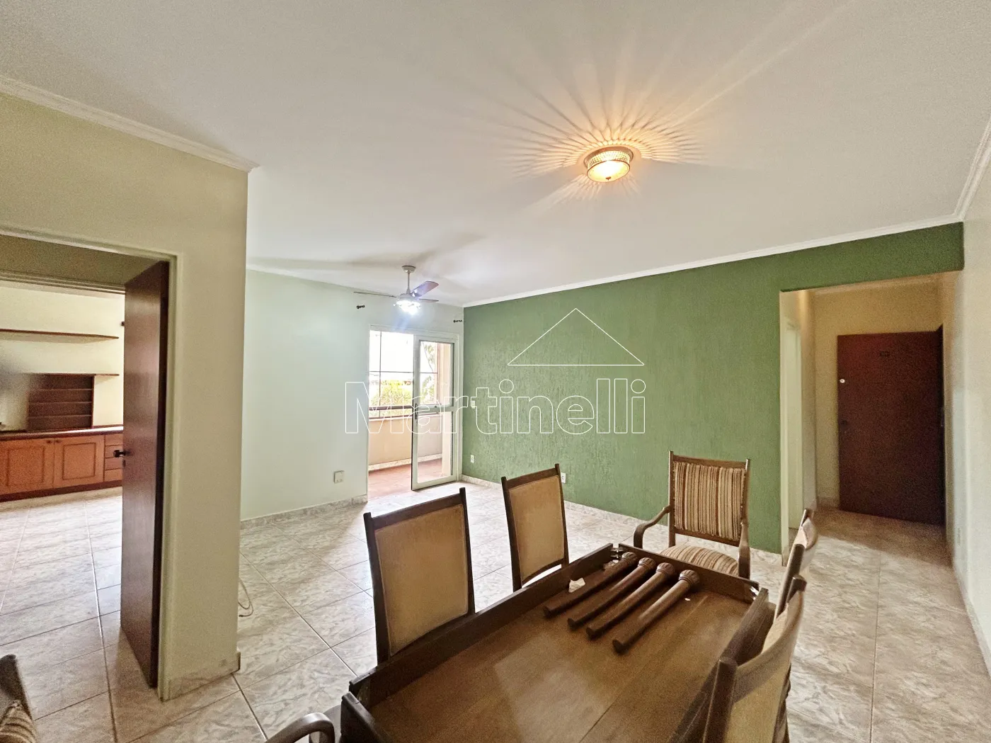 Comprar Apartamento / Padr&atilde;o em Ribeir&atilde;o Preto R$ 430.000,00 - Foto 1
