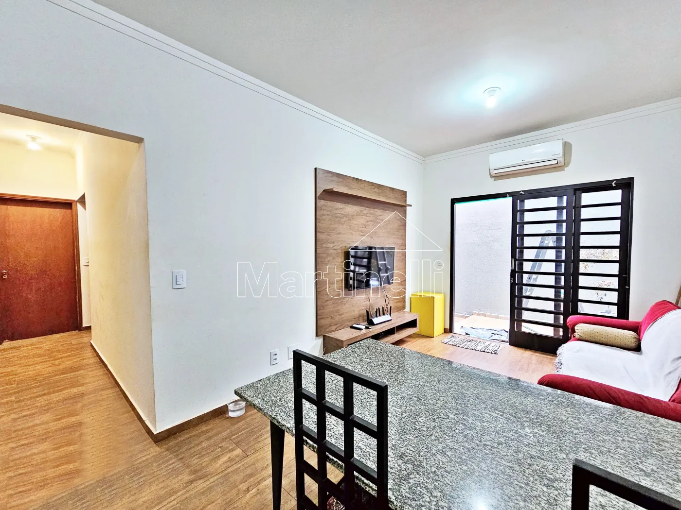 Alugar Apartamento / Padr&atilde;o em Ribeir&atilde;o Preto R$ 2.300,00 - Foto 1