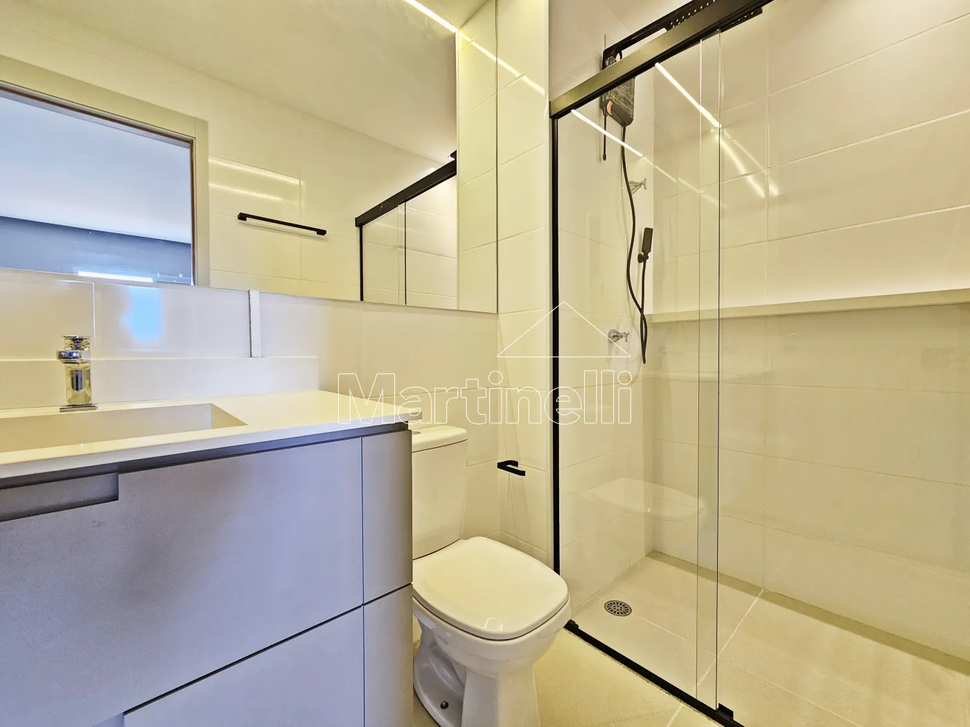 Alugar Apartamento / Padr&atilde;o em Ribeir&atilde;o Preto R$ 2.800,00 - Foto 10