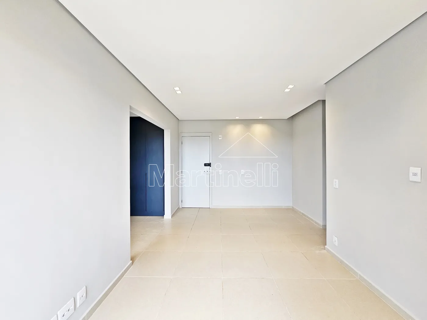 Alugar Apartamento / Padr&atilde;o em Ribeir&atilde;o Preto R$ 2.800,00 - Foto 3