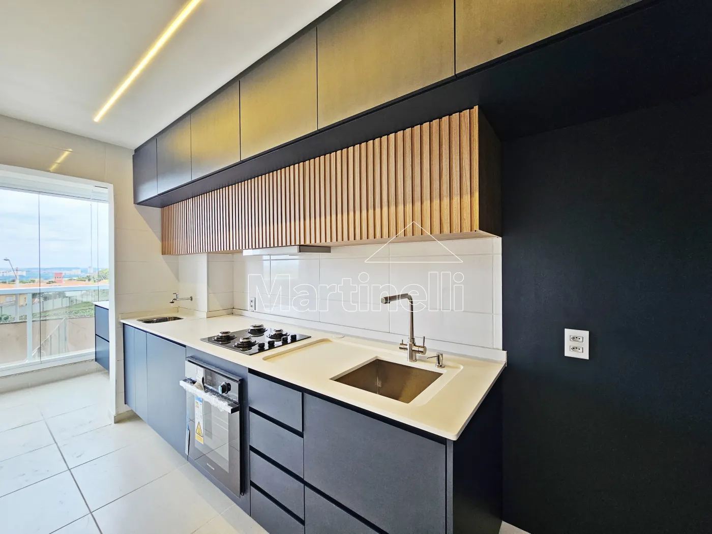 Alugar Apartamento / Padr&atilde;o em Ribeir&atilde;o Preto R$ 2.800,00 - Foto 6