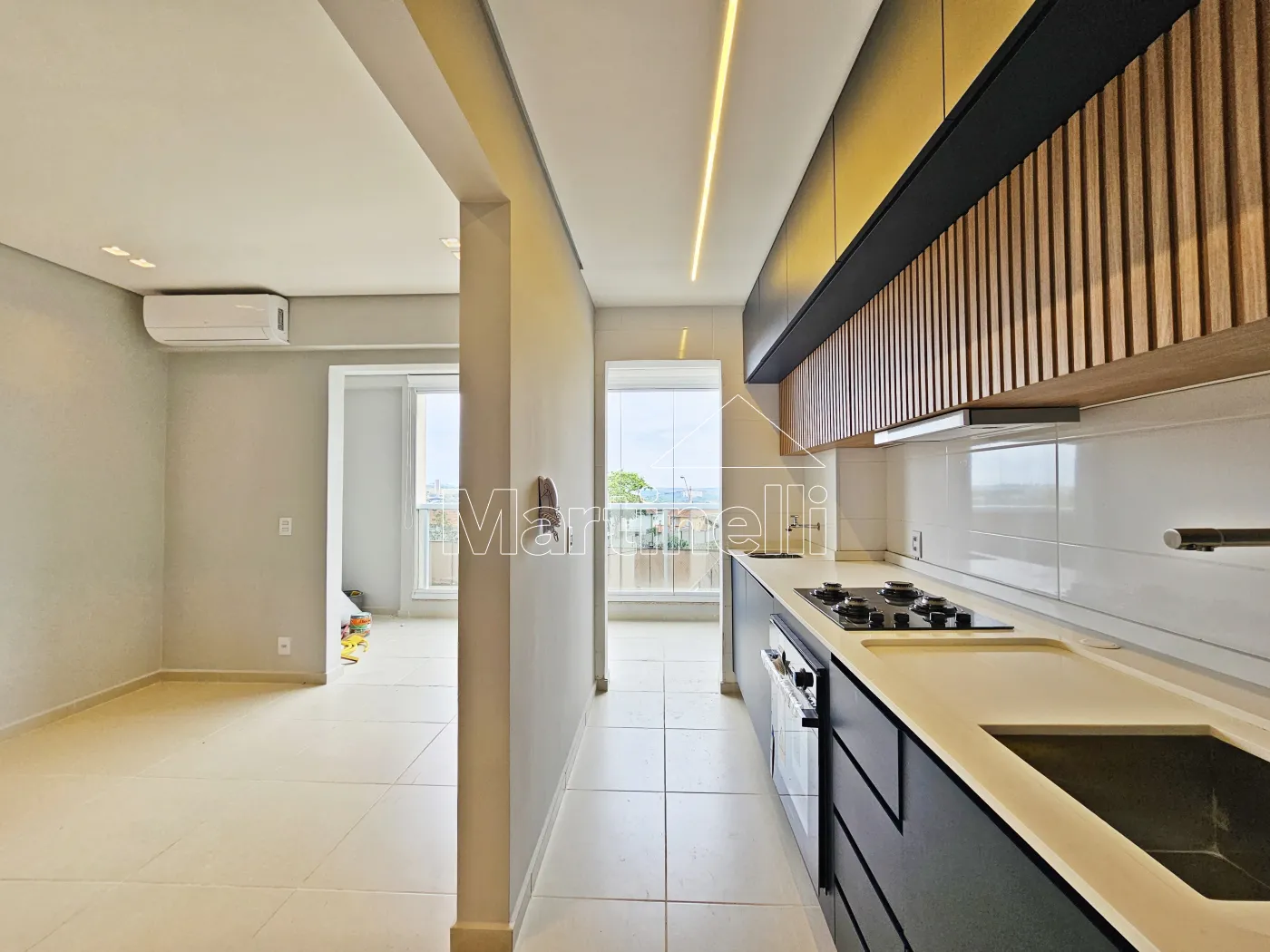 Alugar Apartamento / Padr&atilde;o em Ribeir&atilde;o Preto R$ 2.800,00 - Foto 5