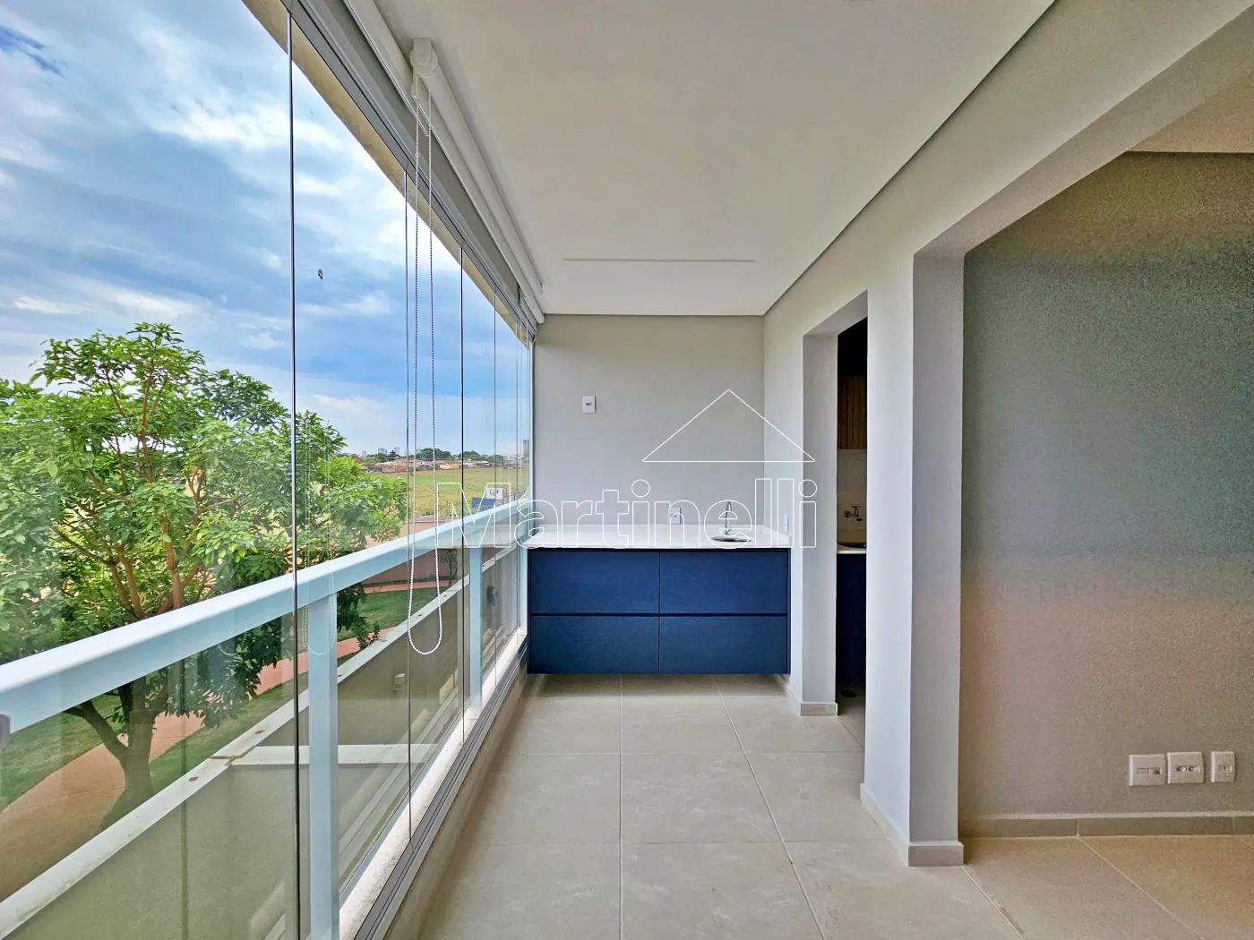 Alugar Apartamento / Padr&atilde;o em Ribeir&atilde;o Preto R$ 2.800,00 - Foto 17