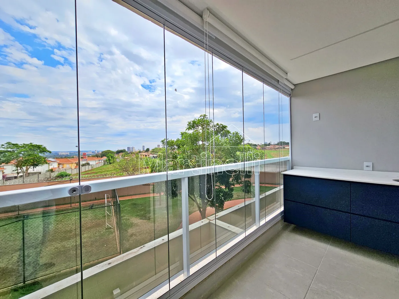 Alugar Apartamento / Padr&atilde;o em Ribeir&atilde;o Preto R$ 2.800,00 - Foto 16