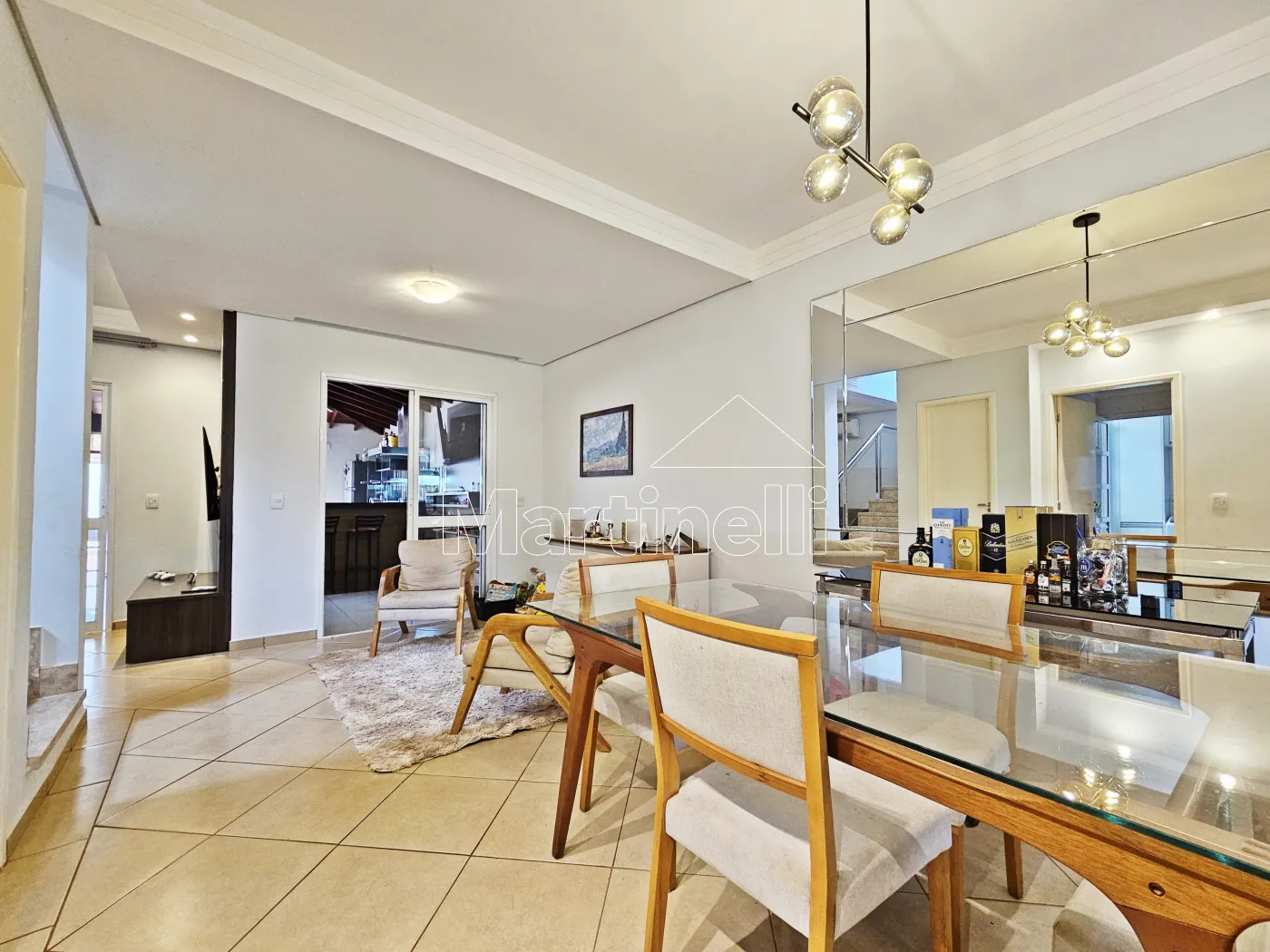 Comprar Casa / Sobrado Condom&iacute;nio em Ribeir&atilde;o Preto R$ 766.000,00 - Foto 1