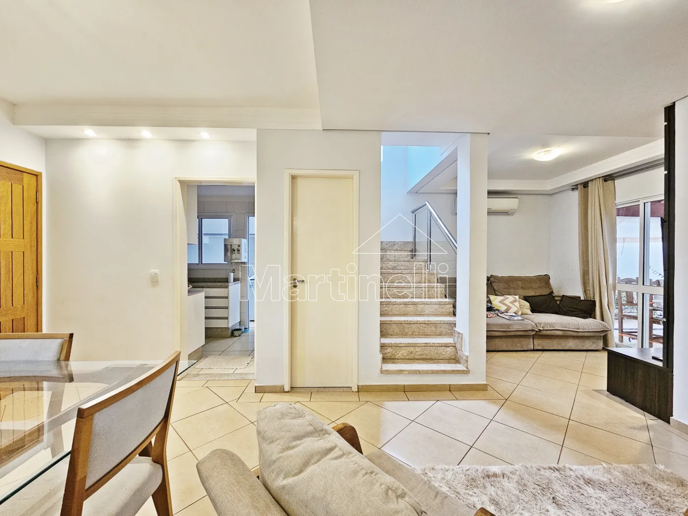 Comprar Casa / Sobrado Condom&iacute;nio em Ribeir&atilde;o Preto R$ 766.000,00 - Foto 3