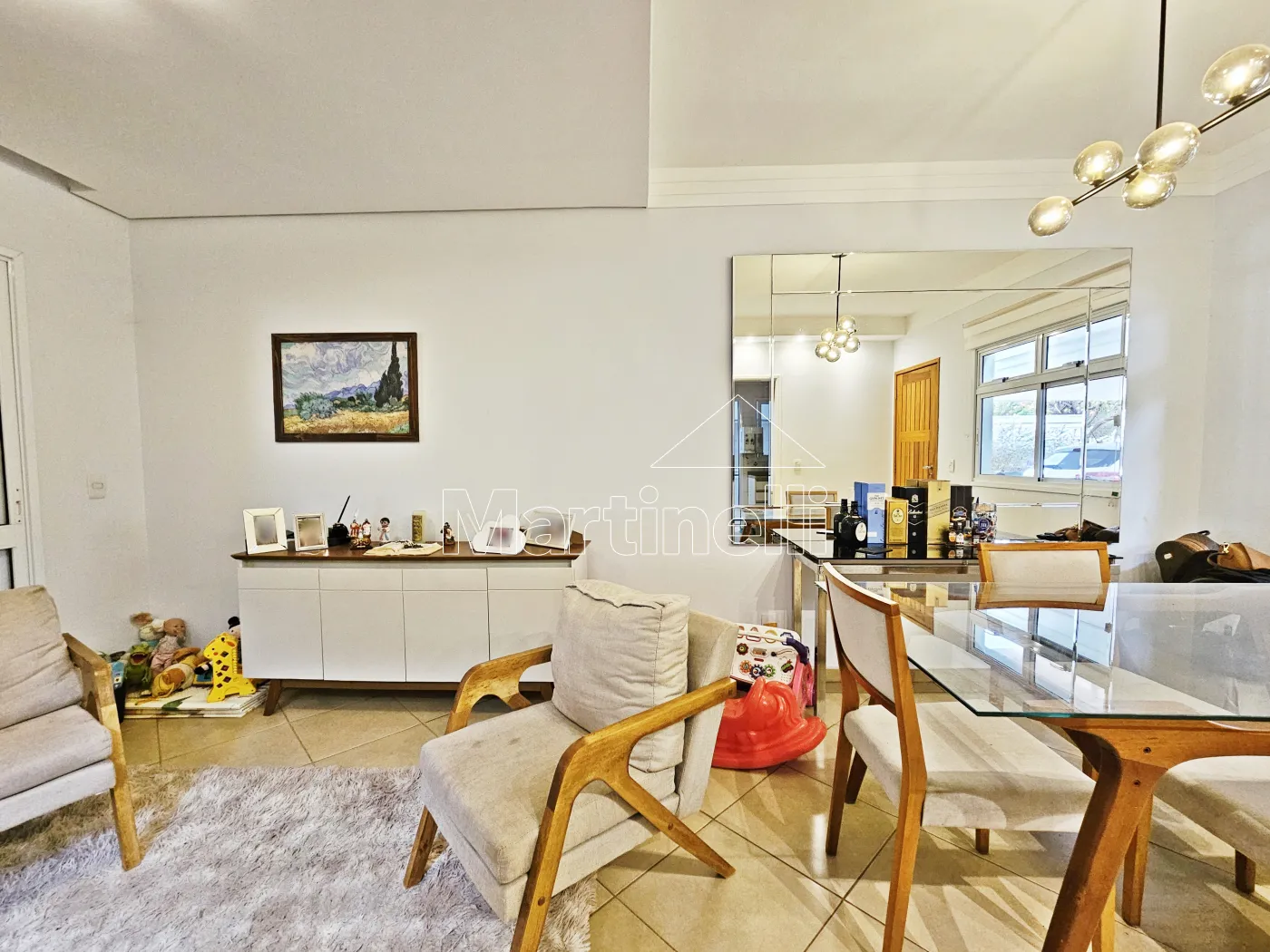 Comprar Casa / Sobrado Condom&iacute;nio em Ribeir&atilde;o Preto R$ 766.000,00 - Foto 5