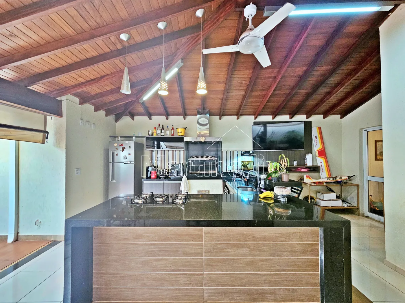 Comprar Casa / Sobrado Condom&iacute;nio em Ribeir&atilde;o Preto R$ 766.000,00 - Foto 21