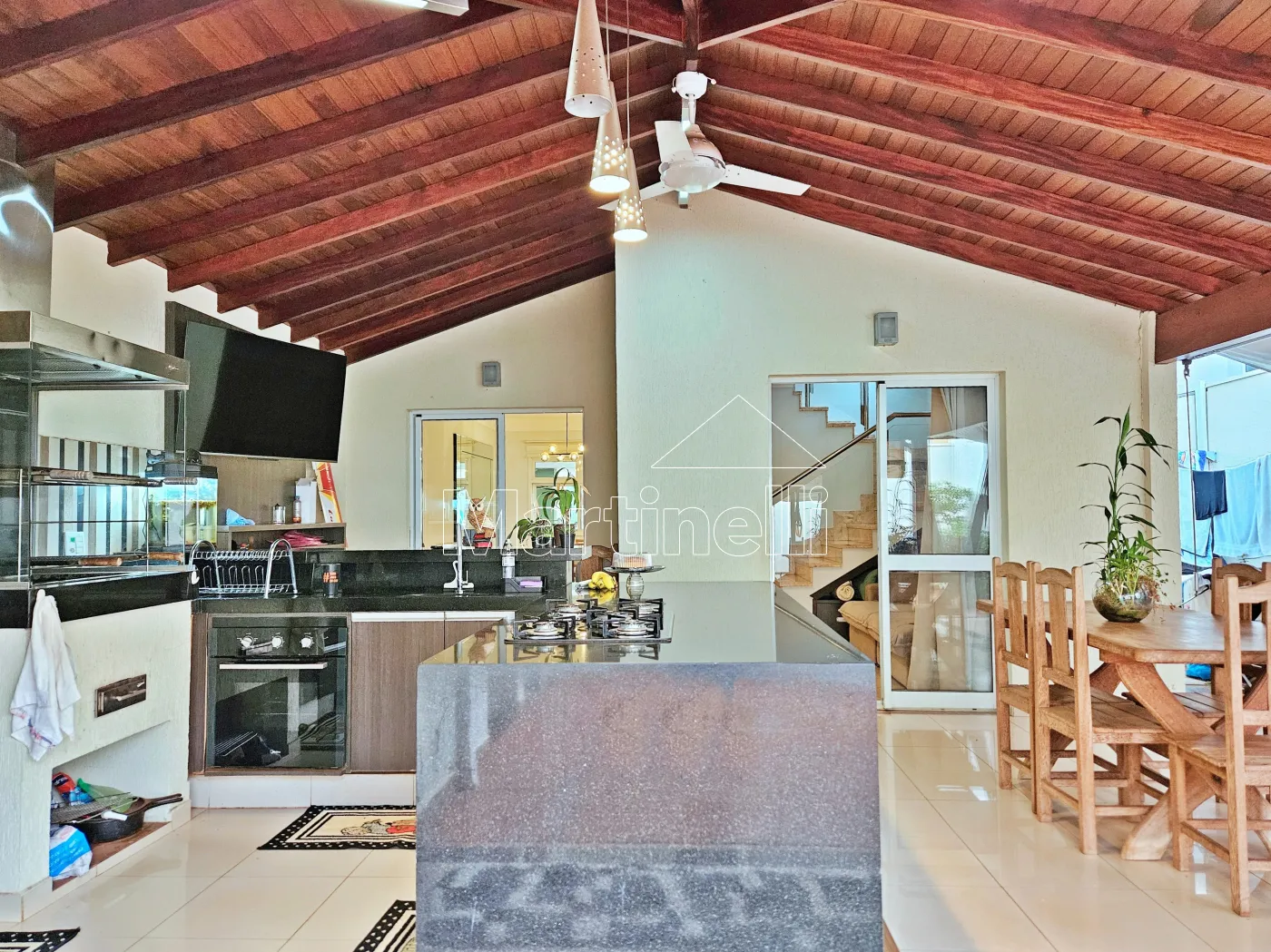 Comprar Casa / Sobrado Condom&iacute;nio em Ribeir&atilde;o Preto R$ 766.000,00 - Foto 23