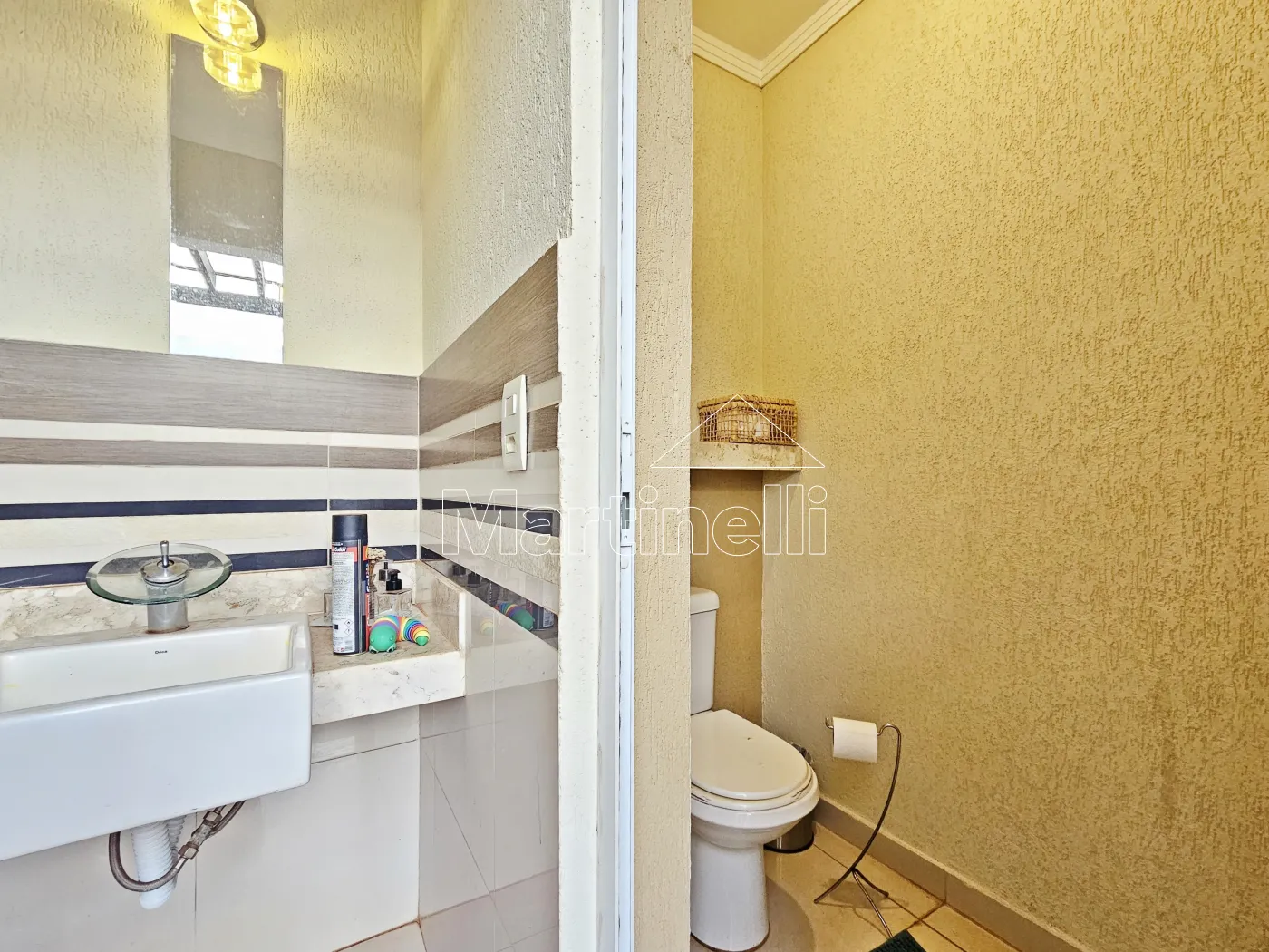 Comprar Casa / Sobrado Condom&iacute;nio em Ribeir&atilde;o Preto R$ 766.000,00 - Foto 25