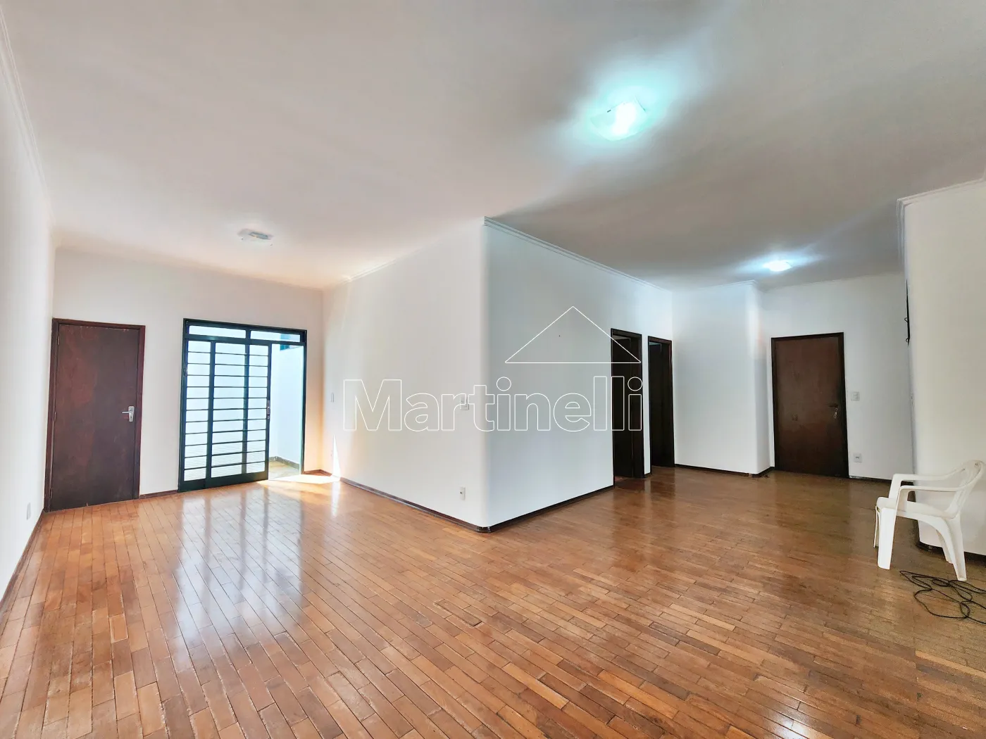Alugar Casa / T&eacute;rrea Padr&atilde;o em Ribeir&atilde;o Preto R$ 3.500,00 - Foto 4