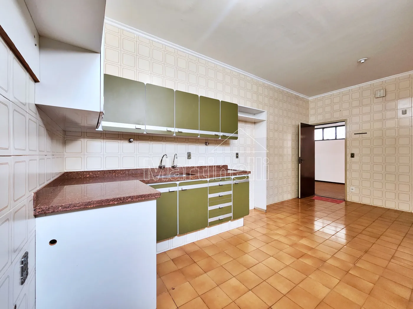 Alugar Casa / T&eacute;rrea Padr&atilde;o em Ribeir&atilde;o Preto R$ 3.500,00 - Foto 8