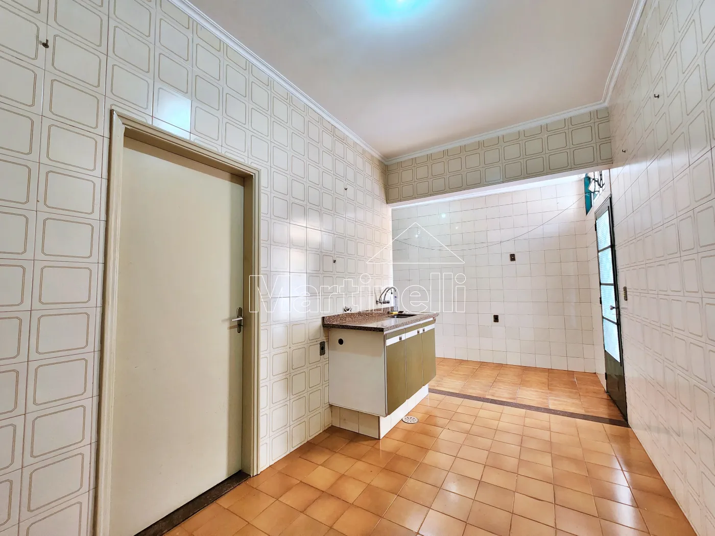 Alugar Casa / T&eacute;rrea Padr&atilde;o em Ribeir&atilde;o Preto R$ 3.500,00 - Foto 10