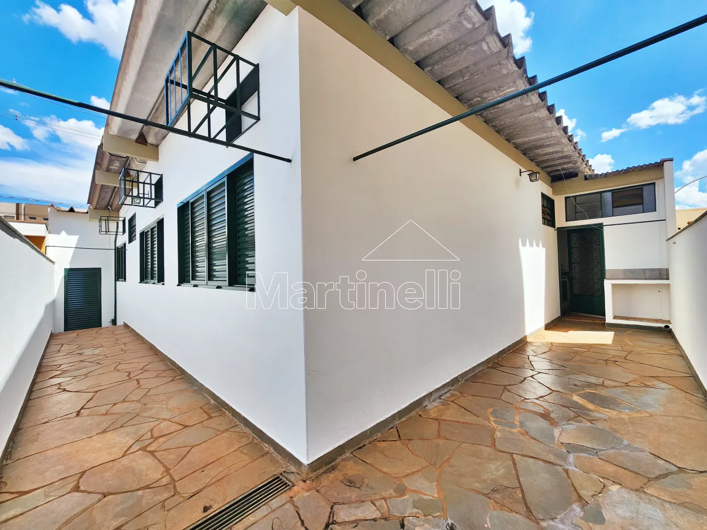 Alugar Casa / T&eacute;rrea Padr&atilde;o em Ribeir&atilde;o Preto R$ 3.500,00 - Foto 27