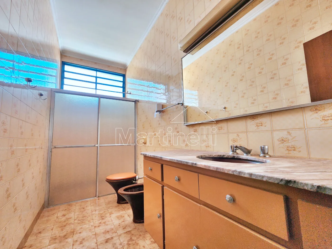 Alugar Casa / T&eacute;rrea Padr&atilde;o em Ribeir&atilde;o Preto R$ 3.500,00 - Foto 18