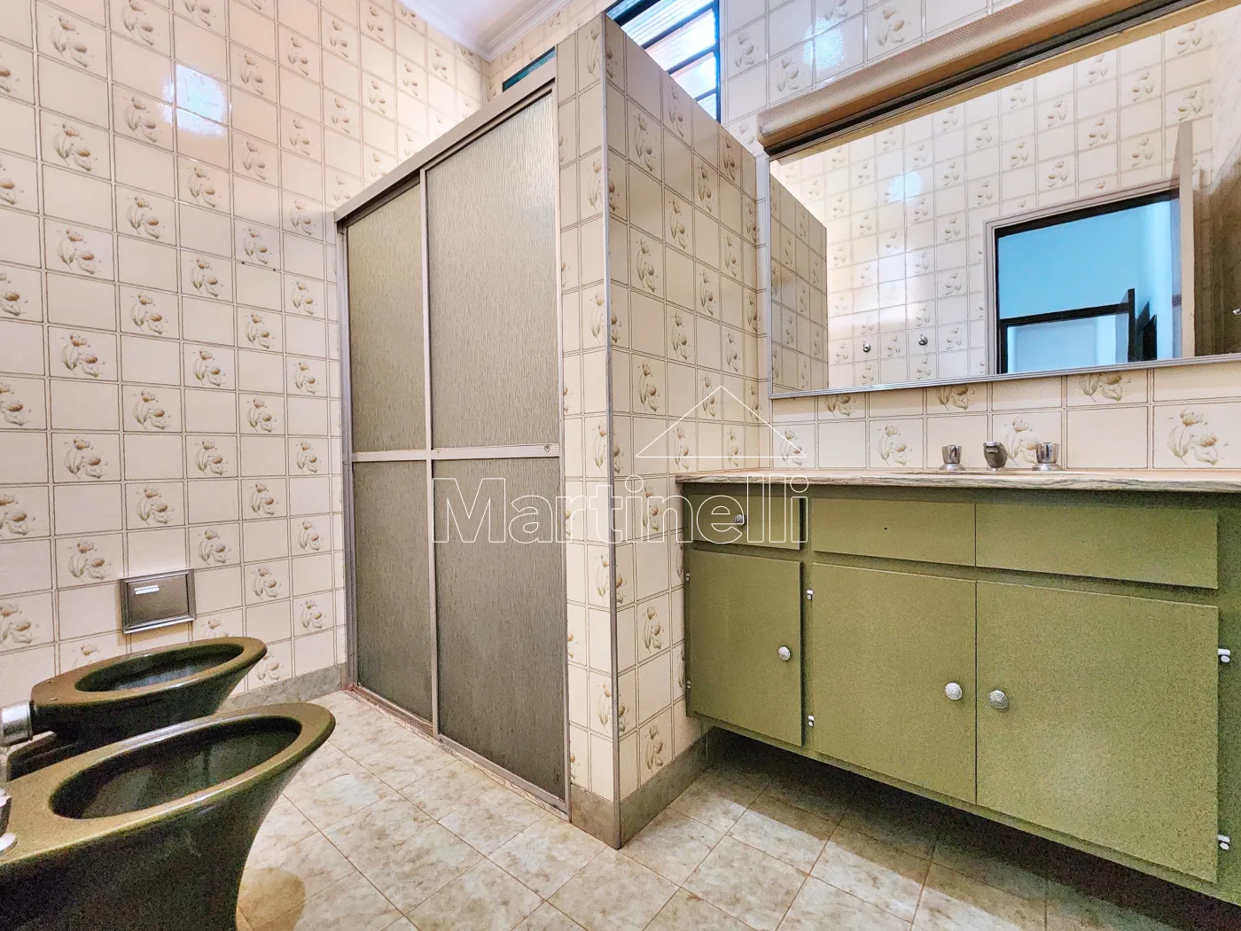 Alugar Casa / T&eacute;rrea Padr&atilde;o em Ribeir&atilde;o Preto R$ 3.500,00 - Foto 23