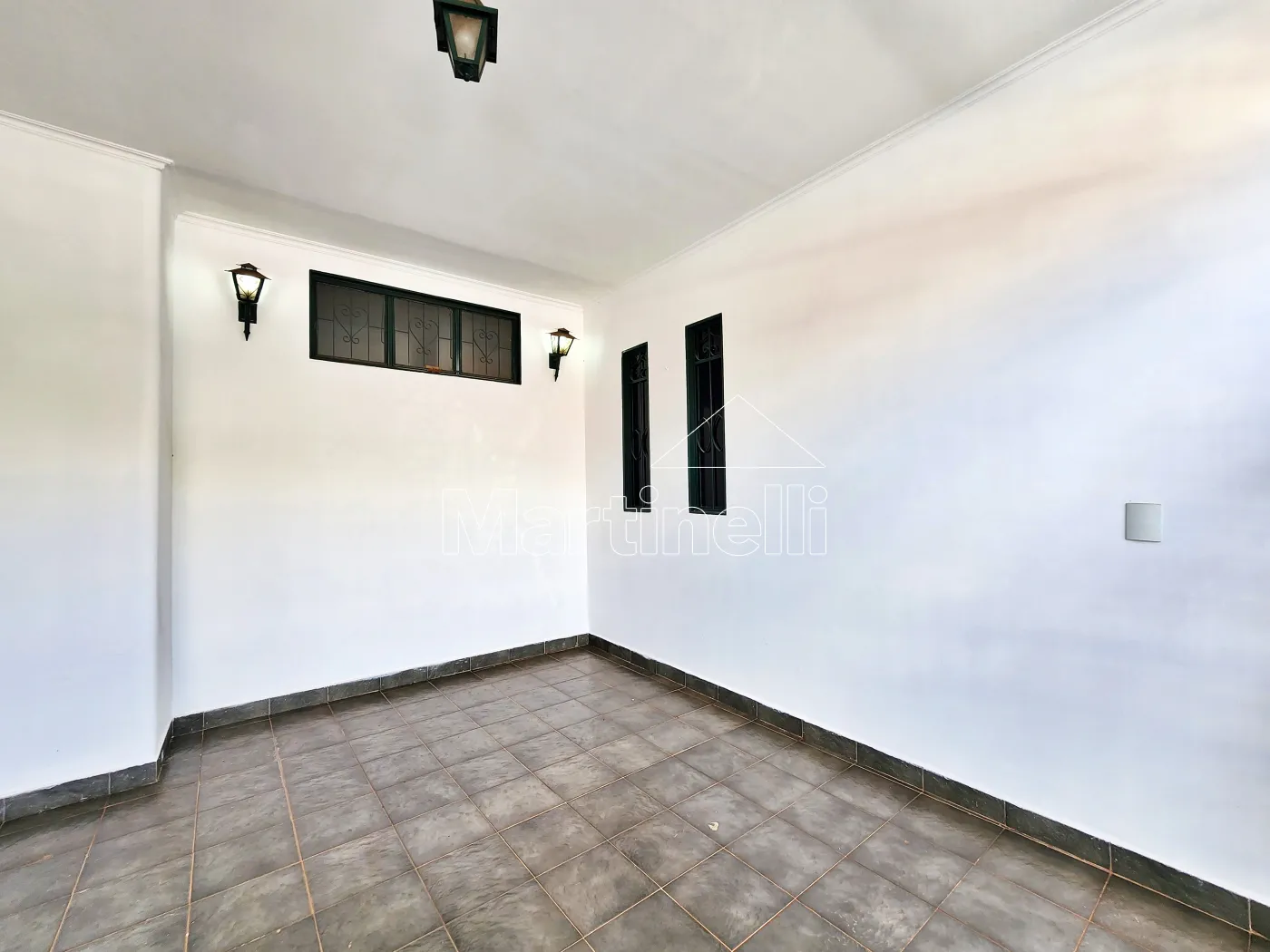 Alugar Casa / T&eacute;rrea Padr&atilde;o em Ribeir&atilde;o Preto R$ 3.500,00 - Foto 24