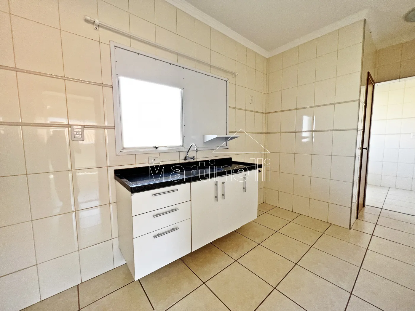 Alugar Apartamento / Padr&atilde;o em Ribeir&atilde;o Preto R$ 2.800,00 - Foto 4