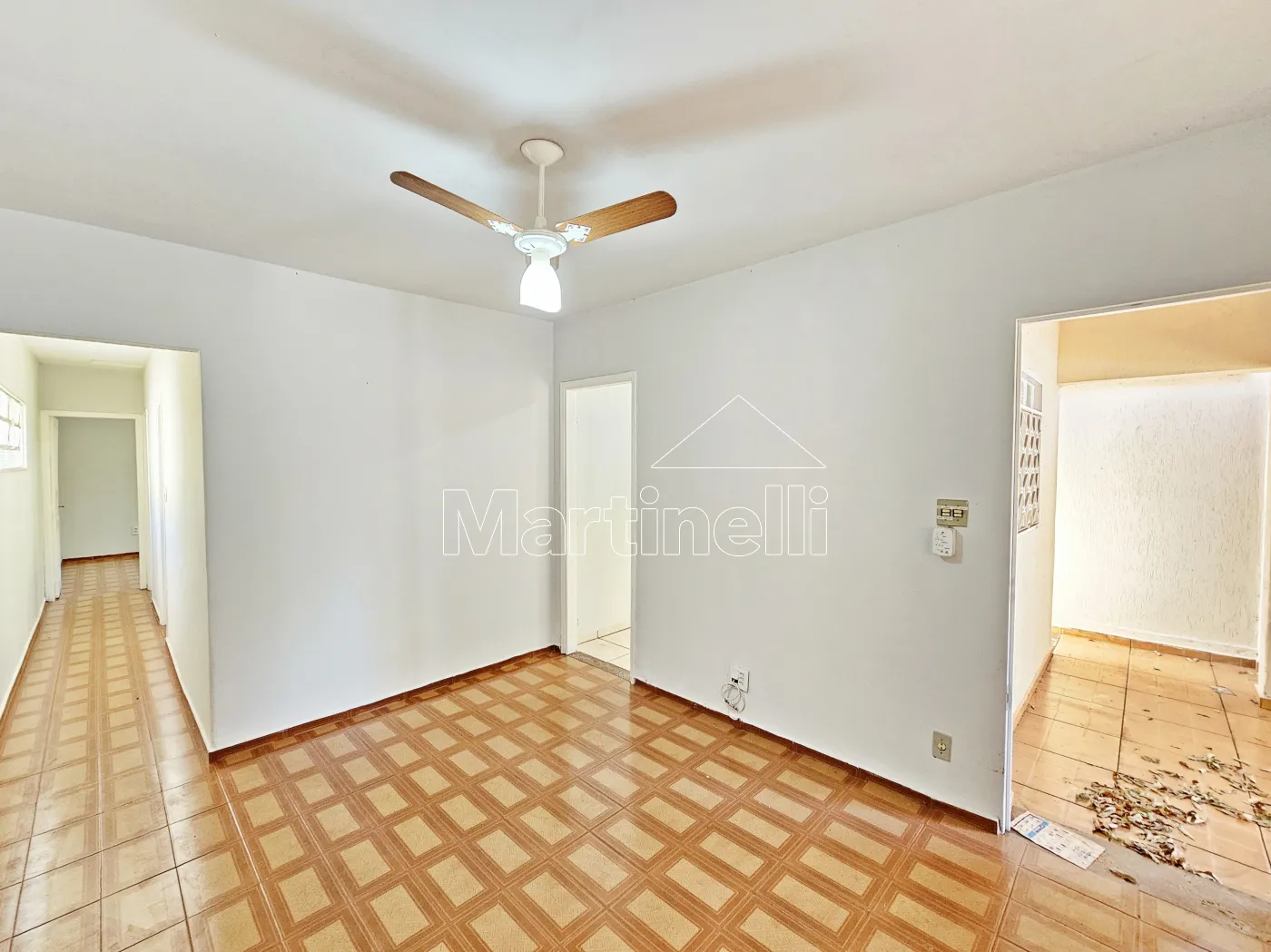 Comprar Casa / T&eacute;rrea Padr&atilde;o em Ribeir&atilde;o Preto R$ 375.000,00 - Foto 1