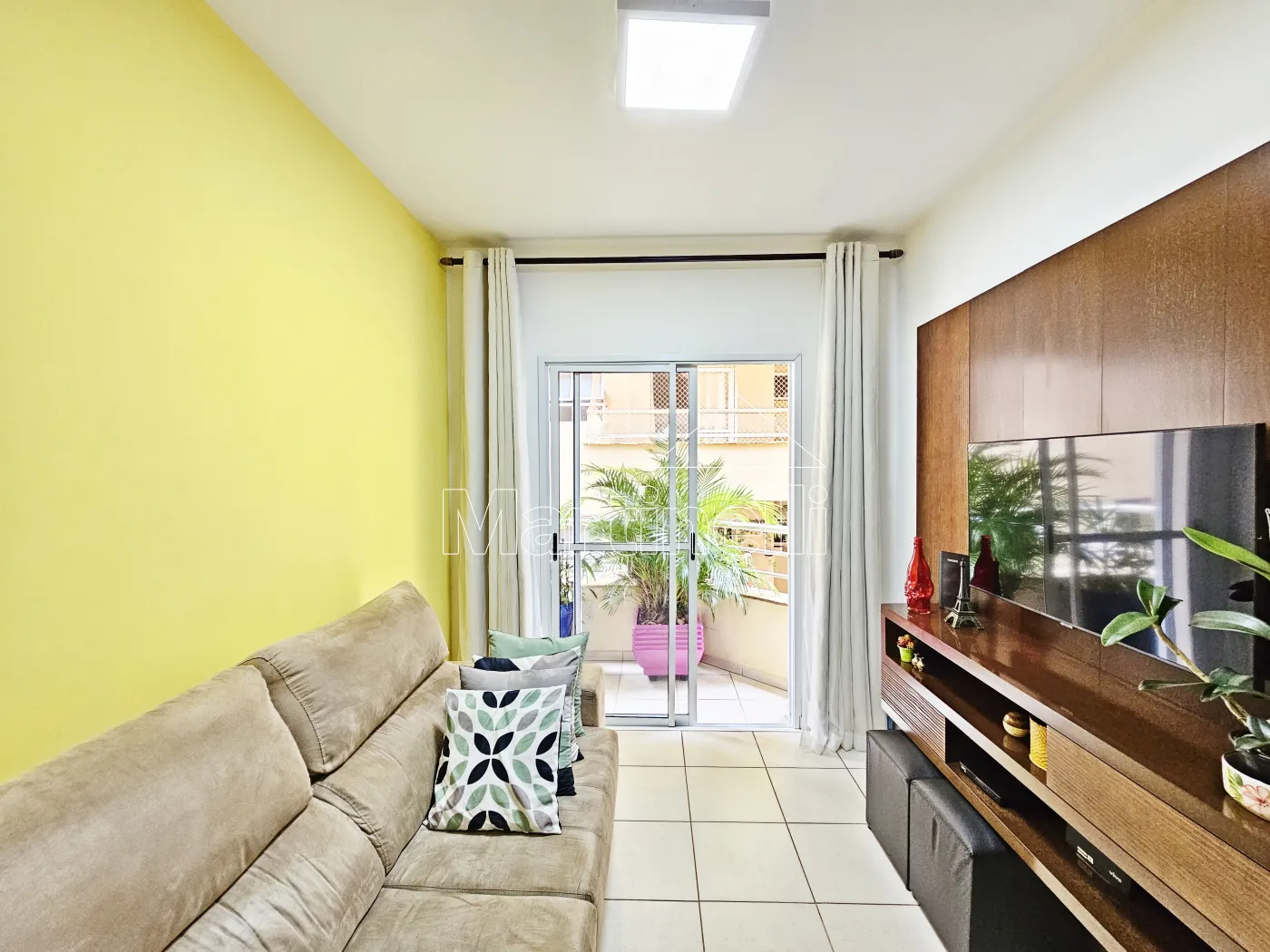 Comprar Apartamento / Padr&atilde;o em Ribeir&atilde;o Preto R$ 330.000,00 - Foto 2