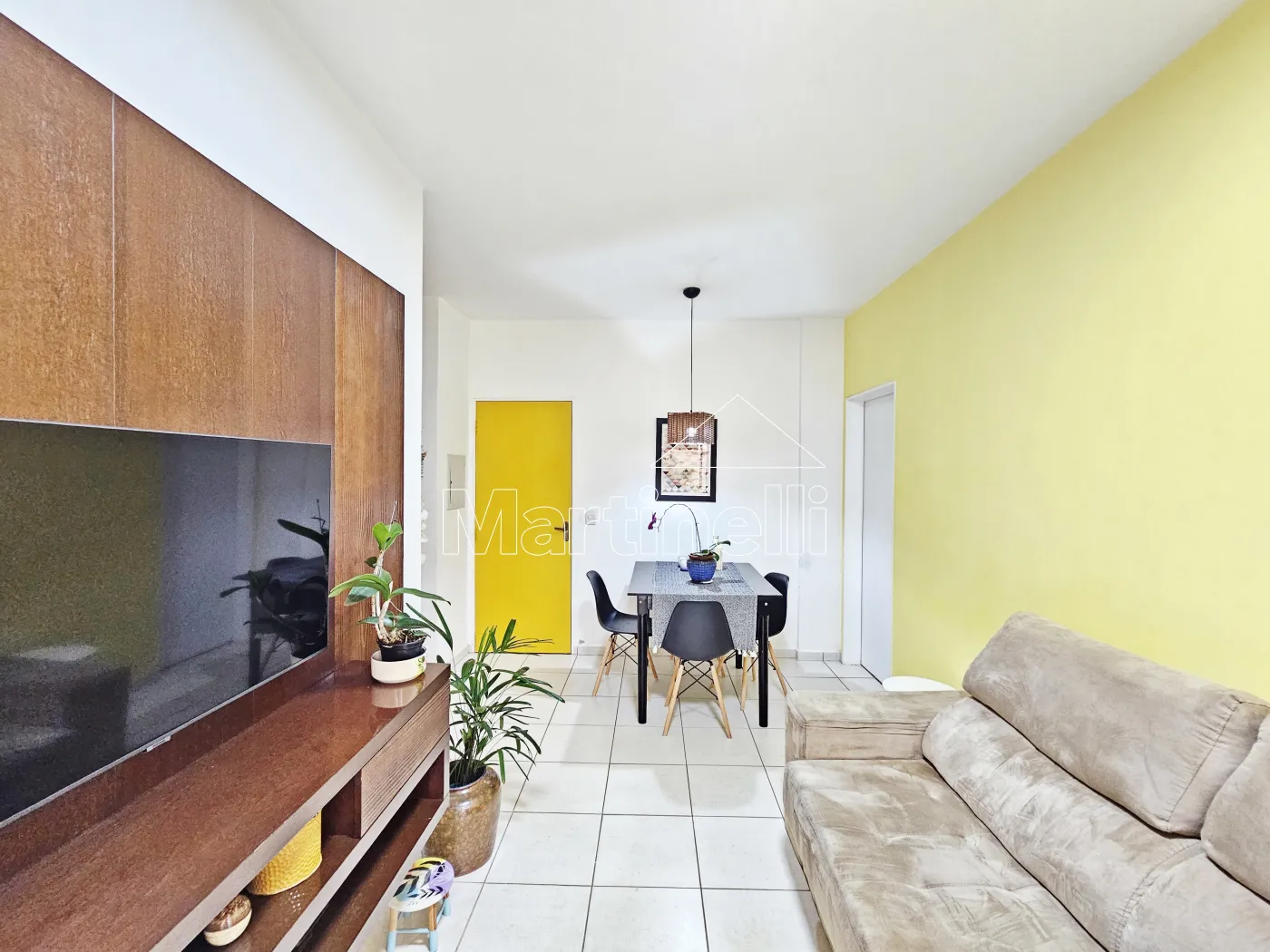 Comprar Apartamento / Padr&atilde;o em Ribeir&atilde;o Preto R$ 330.000,00 - Foto 3