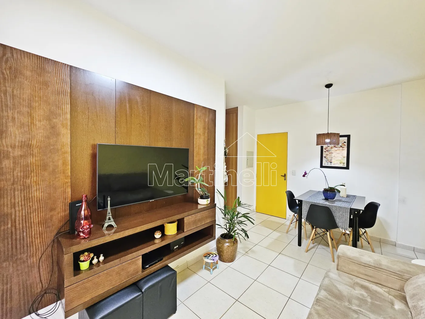 Comprar Apartamento / Padr&atilde;o em Ribeir&atilde;o Preto R$ 330.000,00 - Foto 4