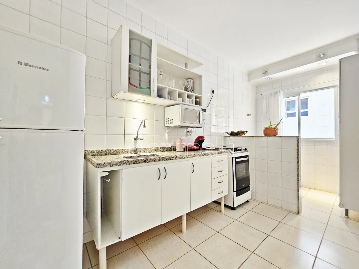 Comprar Apartamento / Padr&atilde;o em Ribeir&atilde;o Preto R$ 330.000,00 - Foto 6