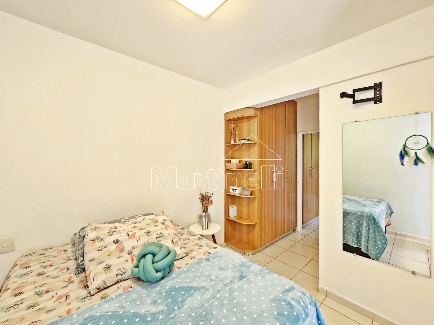 Comprar Apartamento / Padr&atilde;o em Ribeir&atilde;o Preto R$ 330.000,00 - Foto 12