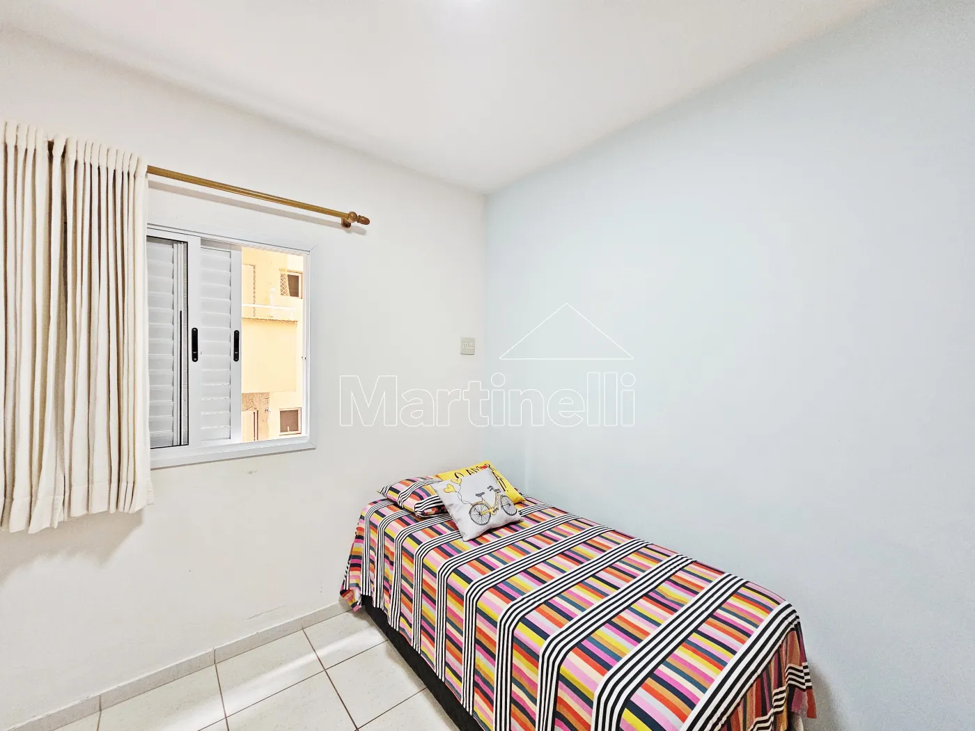 Comprar Apartamento / Padr&atilde;o em Ribeir&atilde;o Preto R$ 330.000,00 - Foto 17