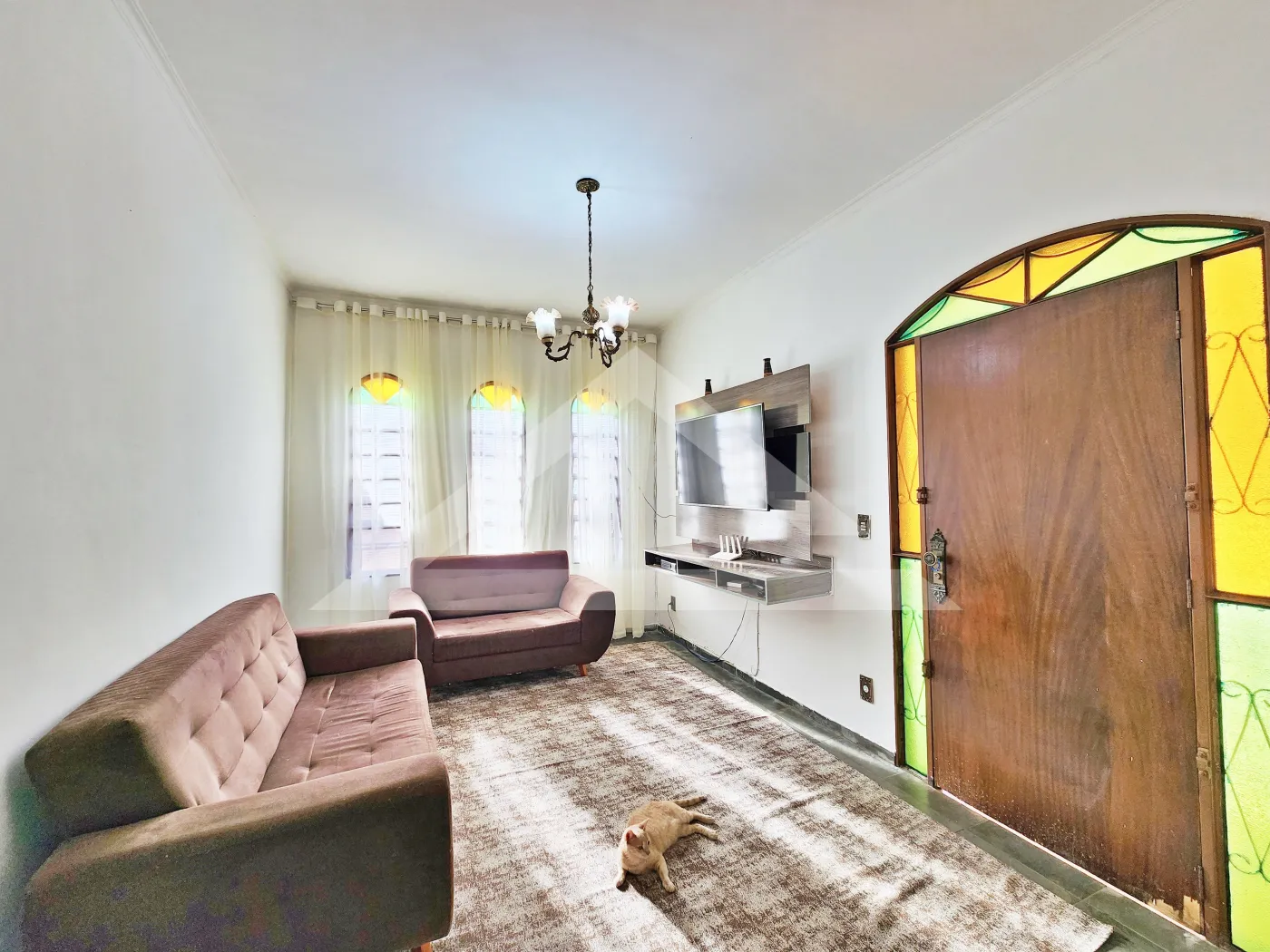 Comprar Casa / Sobrado Padr&atilde;o em Ribeir&atilde;o Preto R$ 390.000,00 - Foto 1