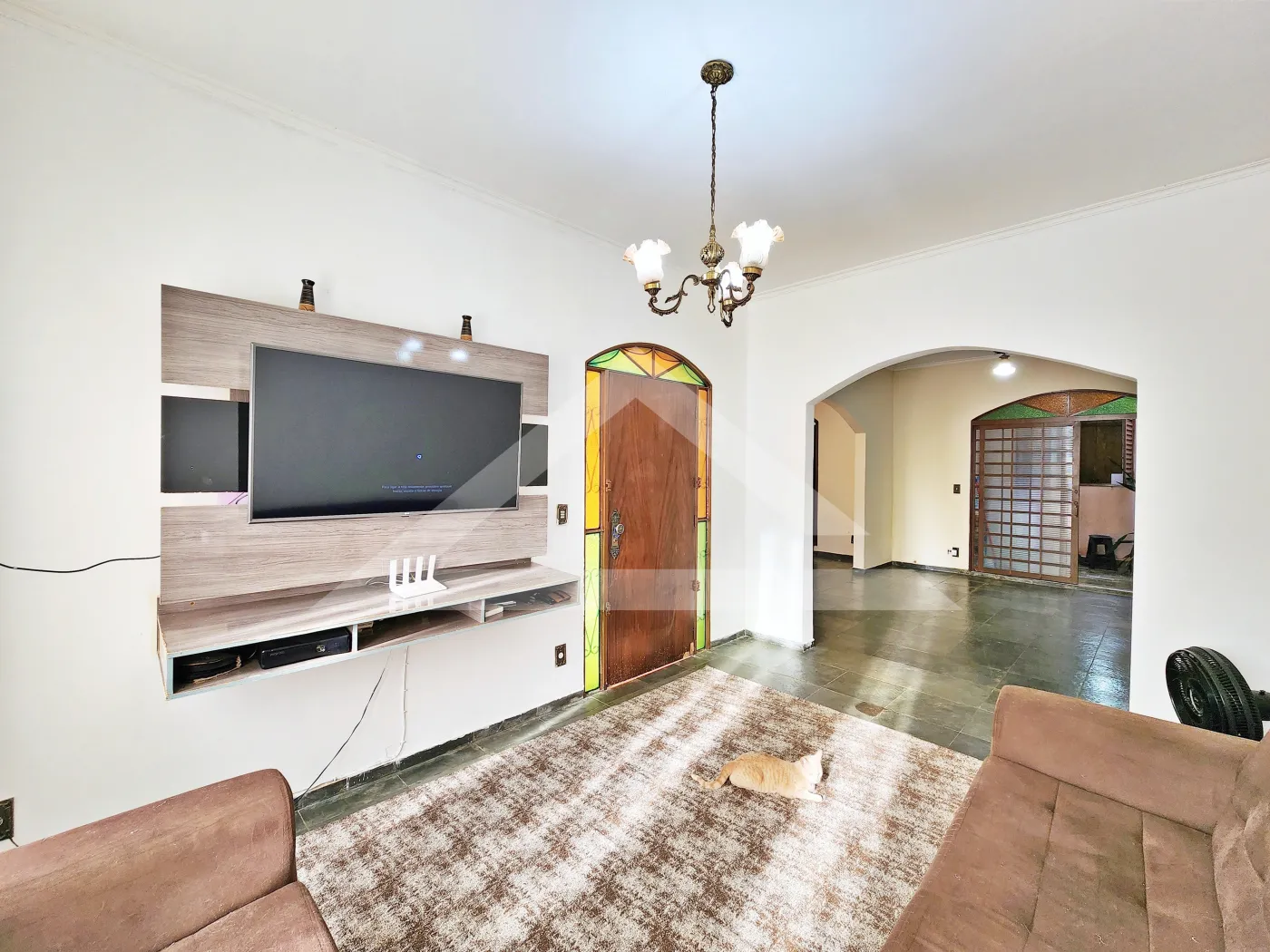 Comprar Casa / Sobrado Padr&atilde;o em Ribeir&atilde;o Preto R$ 390.000,00 - Foto 2