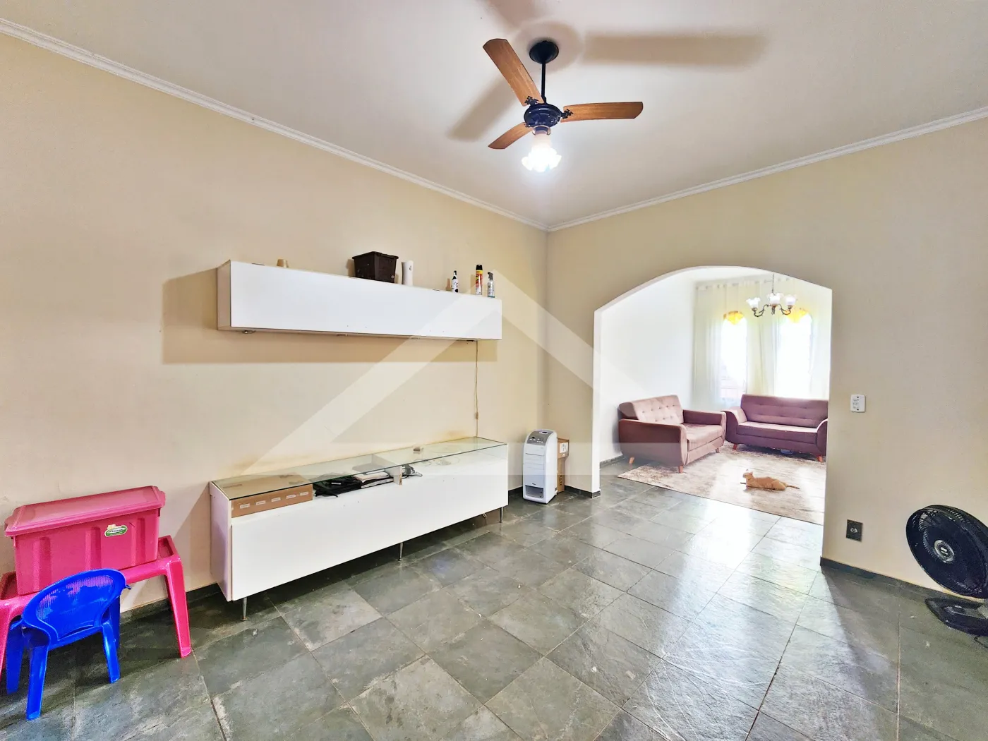 Comprar Casa / Sobrado Padr&atilde;o em Ribeir&atilde;o Preto R$ 390.000,00 - Foto 4