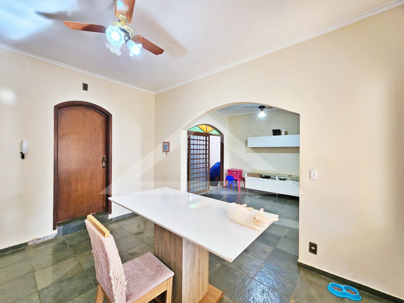 Comprar Casa / Sobrado Padr&atilde;o em Ribeir&atilde;o Preto R$ 390.000,00 - Foto 6