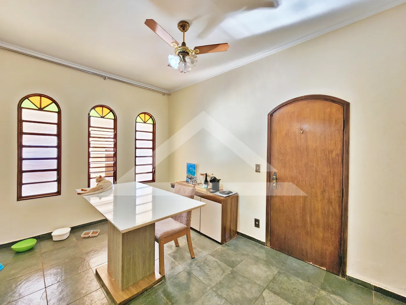 Comprar Casa / Sobrado Padr&atilde;o em Ribeir&atilde;o Preto R$ 390.000,00 - Foto 5