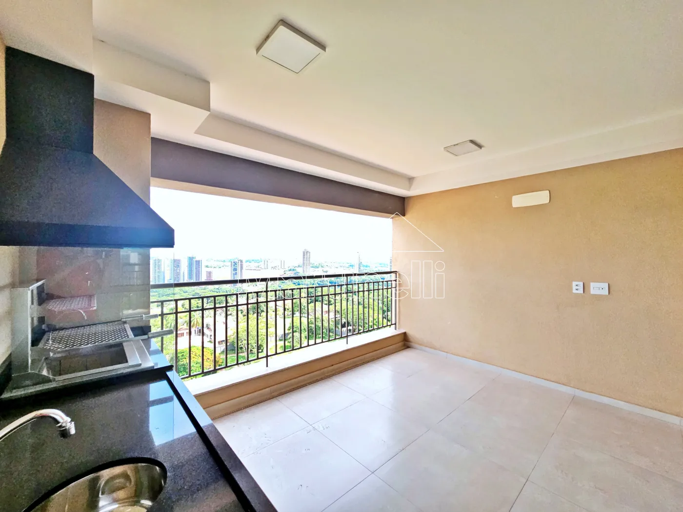 Comprar Apartamento / Padr&atilde;o em Ribeir&atilde;o Preto R$ 1.010.000,00 - Foto 8