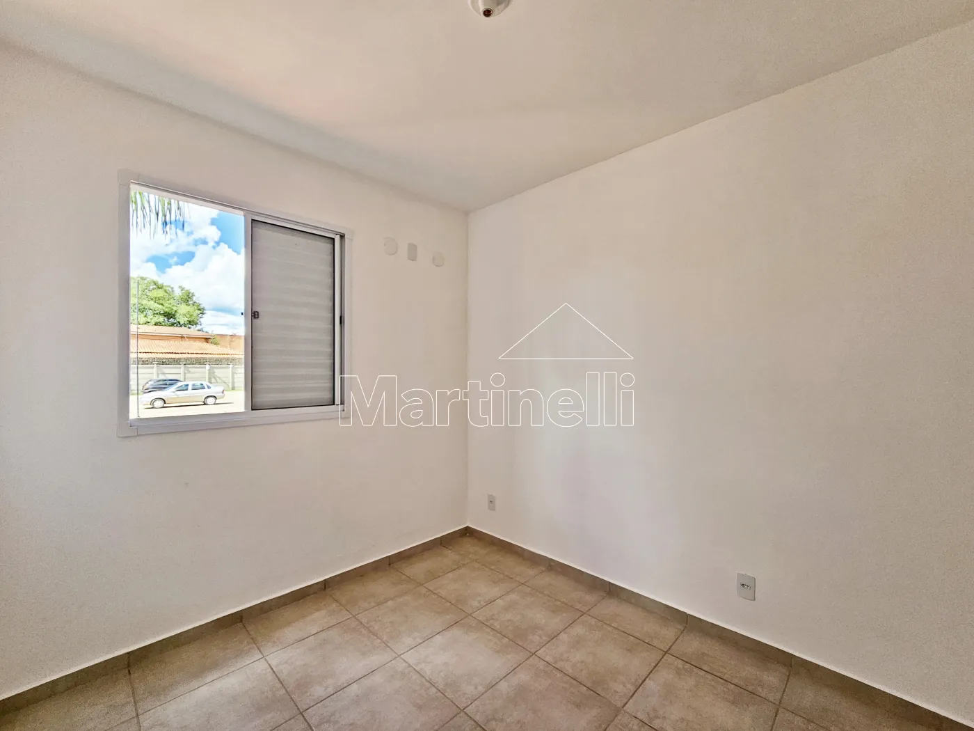 Alugar Apartamento / Padr&atilde;o em Ribeir&atilde;o Preto R$ 700,00 - Foto 9